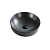 Раковина BelBagno BB1315-H311 410x410 накладная, серый матовый