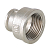Муфта переходная Valtec 2" ВР x 1 1/2" ВР, латунная, VTr.240.N.0908