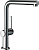 Смеситель Hansgrohe Talis M54  для кухни с вытяжным изливом 1 jet, Sbox, хром