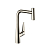 Смеситель Hansgrohe Talis Select S 72821800 для мойки