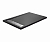 Поддон душевой Wasserkraft Abens 20T35 140x80 черный матовый