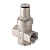 Редуктор давления Valtec VT.087.N.0745 поршневой, 1 1/4" ВР