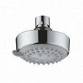 Верхний душ Lemark LM8025C D 102, 5-функциональный, хром