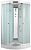 Душевая кабина Timo Comfort T-8801F 100x100 см с гидромассажем