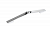 Ручка-скоба BelBagno Aurora 8.1135.192160.40 для шкафов, межосевое расстояние 160-192 мм, отделка хром глянец