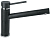 Смеситель Timo Saona 2303F anthracite для кухни, антрацит