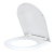 Крышка-сиденье для унитаза Iddis DP Seat Cover 001DPSEi31