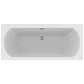 Ванна акриловая Ideal Standard Hotline Duo K274901 170х75 встраиваемая