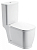 Унитаз-компакт Grossman Comfort GR-N3013 сиденье с микролифтом