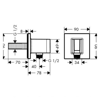 SHLANGOVOE_PODKLYUCHENIE_DLYA_DUSHA_HANSGROHE_FIXFIT_PORTER_SQUARE_26486000_MONTAZHNAYA_SKHEMA_1