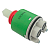 Картридж Iddis Optima Home 04ESC40i82 40 мм, EcoStop / EcoControl