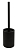 Ершик для унитаза Bemeta Dark 104913090
