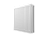 Радиатор стальной панельный Royal Thermo Ventil Hygiene, тип 30, 1200x200 мм, нижнее подключение, белый