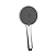 Душевая лейка Iddis Ray RAY3F0Ci18, хром