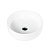 Раковина BelBagno BB1357 375x375 накладная, белый