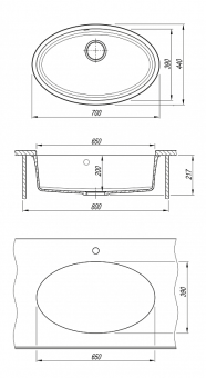 VEGAOVAL