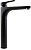 Смеситель Webert Sax Evolution SE830402560 для раковины, черный