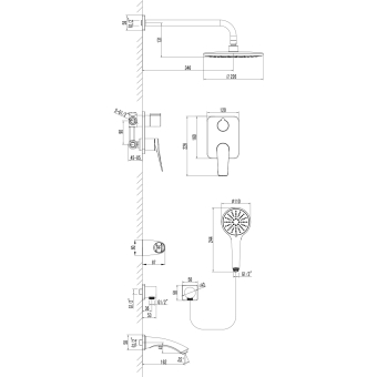 LM3722GM_scheme