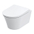 Унитаз подвесной Toto GP CW553Y+TC524EU 380х540х335 мм, безободковый, с сиденьем GP WC seat микролифт