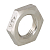 Контргайка Valtec 1 1/4" ВР, латунная, VTr.656.N.0007