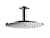 Верхний душ Hansgrohe Raindance S 1jet 240 PowderRain 27620000