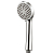 Ручной душ Melodia MKP26114 1-функциональный, D82мм, хром