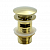 Донный клапан Bronze de Luxe 21971BR для раковины, бронза