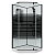 Душевая кабина Grossman GR-270D 100x100 см