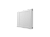 Радиатор стальной панельный Royal Thermo Compact, тип 33 2700x300 мм, боковое подключение, белый