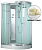 Душевая кабина Timo Comfort T-8802PF L левая 120x85 см