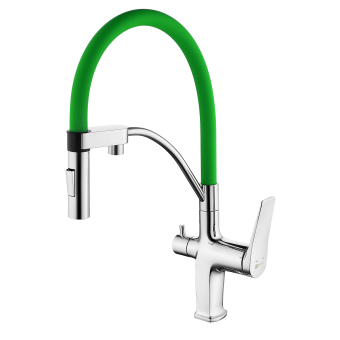 LM3074C-Green