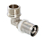 Угольник Valtec 26 (пресс) мм x 1" НР, 90°, VTm.253.N.002606