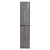 Шкаф-пенал подвесной BelBagno Kraft 33 левый, cemento grigio (цемент)