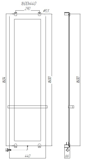 POLOTENTSESUSHITEL_ELEKTRICHESKIY_ALLEN_BRAU_INFINITY_160X44_S_REYLINGOM_I_KREPLENIEM_MONTAZHNAYA_SKHEMA_1