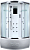 Душевая кабина Timo Lux T-7700 100x100 см с гидромассажем