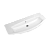 Раковина Kirovit Элеганс 105
