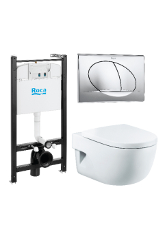 unitazy-roca-meridian-pack-893104110-podvesnoj-unitaz-plus-installyaciya-plus-knopka-plus-sidene-izdelie