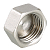 Заглушка Valtec 1" ВР, латунная, VTr.590.N.0006