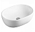 Раковина CeramaLux N 9026В 48x34, белый