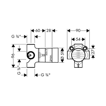 SKRYTAYA_MONTAZHNAYA_CHAST_DLYA_SMESITELYA_HANSGROHE_QUATTRO_15930180_MONTAZHNAYA_SKHEMA_1