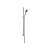 Душевой гарнитур Hansgrohe Crometta 1jet/Unica С 27728000