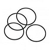 Уплотнительная прокладка Гидротек для корпусов фильтров HTC-10BB, HTC-20BB, верхняя