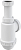 Сифон для мойки AlcaPlast A443-DN50/40