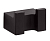 Крючок Bemeta Nero 135006230, черный