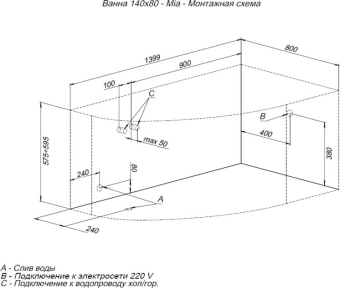 AKRILOVAYA_VANNA_AQUANET_MIA_140X80_R_MONTAZHNAYA_SKHEMA_2
