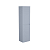 Шкаф-пенал подвесной Iddis Edifice 40 см, светло-серый