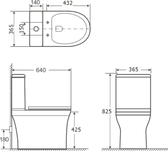 CHASHA_NAPOLNOGO_UNITAZA_AQUANET_RIMLESS_LOGIC_C_CL_12339_MONTAZHNAYA_SKHEMA_1
