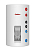 Водонагреватель накопительный Thermex IRP 150 V (combi) комбинированный, напольный, круглый, белый