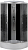 Душевая кабина Niagara NG-3504 90x90 см, стекло прозрачное с рисунком / профиль хром