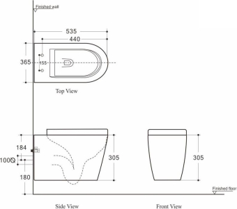 CHASHA_PODVESNOGO_UNITAZA_AQUANET_RIMLESS_ATAGO_W_BL_104N_WHT_MONTAZHNAYA_SKHEMA_1